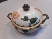 MINT VILLEROY & BOCH WILD ROSE