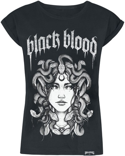 Gothicana emp damen - gothicana,