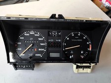 OE VW Volkswagen Jetta Golf mk2 II VDO Benzin Kombiinstrument 321919033NE