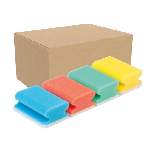 Großpackung pad schwämme - großpackung, pad-schwÄmme