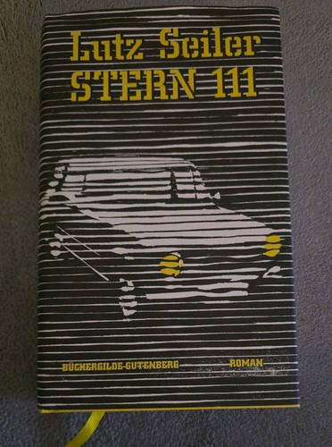 Lesetip stern 111 - lesetip, |