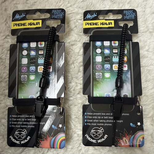 Brandneu manbi phone ninja - manbi,