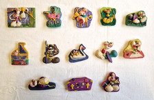 Diddl Kühlschrankmagnete Set