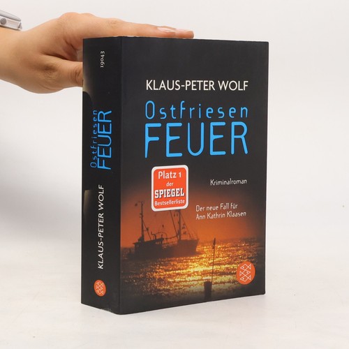 Ostfriesenfeuer -  , | 