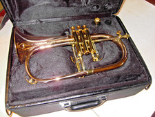 Flügelhorn Fasch Premium