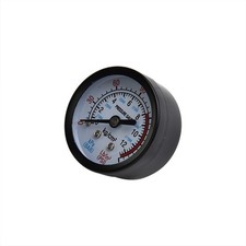 Kompressor manometer luftpumpe - kompressor,