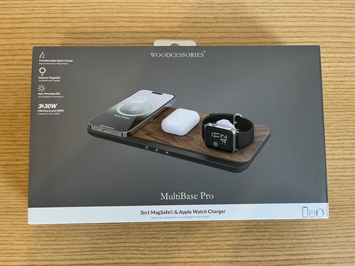 Woodcessories multibase pro - woodcessories,
