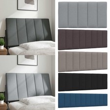 Kopfteil-Kissen Bettkopfteil