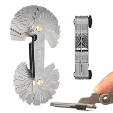 Gewindelehre Metrisch Zoll