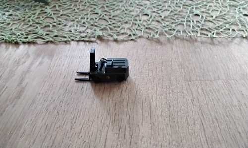 Nva modelle 87 - modelle, 1:87