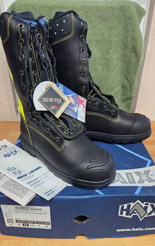 Haix fire flash gamma 0 - haix, 2.0