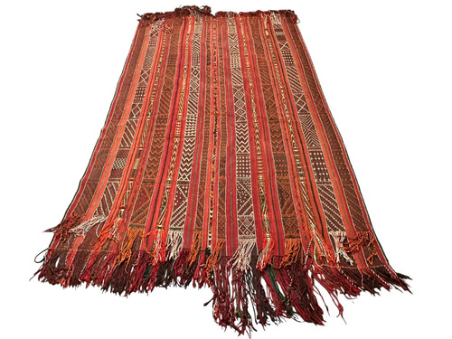 Orientteppich handgewebt kelim - orientteppich,