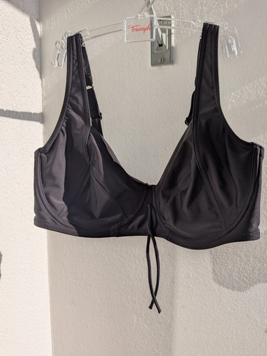 Bikini oberteil von triumph - von,