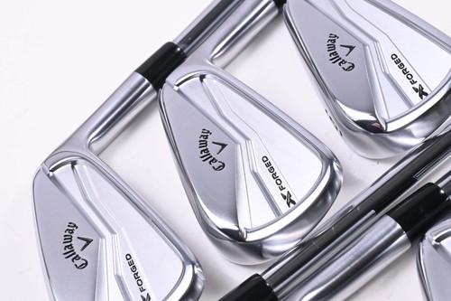 Callaway forged 2025 eisen - callaway,
