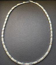 Schmuckset silber 925 vom Juwelier handgefertigt