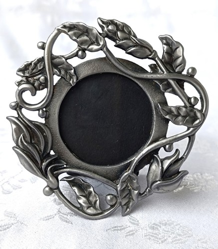 Jugendstil tisch bilderrahmen - tisch,