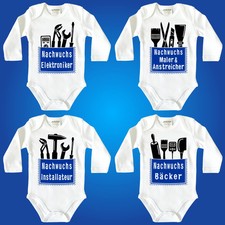 Baby-Body Babybody zur Geburt