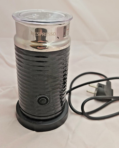 Nespresso aeroccino - nespresso,