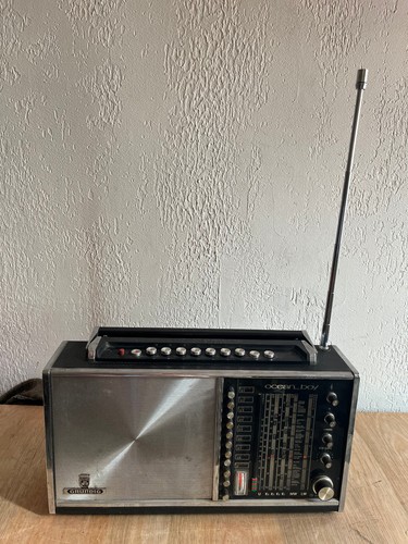 Grundig ocean boy - grundig,