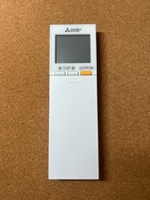 Original Mitsubishi Electric Klimaanlagen-Fernbedienung - Modell SG19N 22AO
