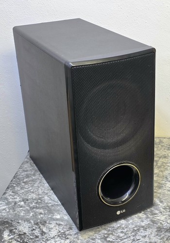 Subwoofer shx56 wireless - wireless,