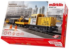 Märklin H0 29188 - Start up -