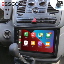 DAB+ Carplay Android15