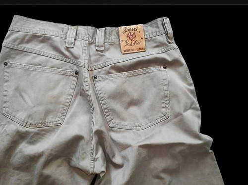 Diesel saddle jeans made - ⚡diesel,