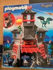 Drachenburg +.  Riesen Drache