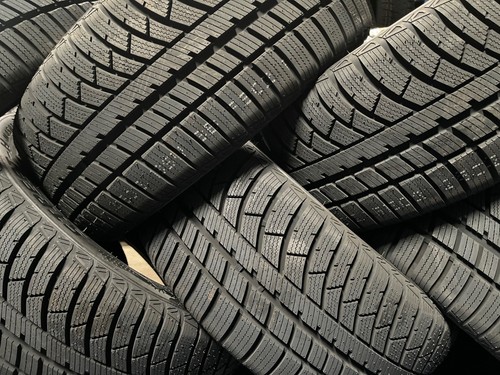Ganzjahresreifen 225 r17 - 4x,