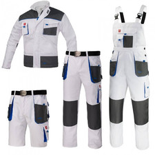 Arbeitshose Latzhose