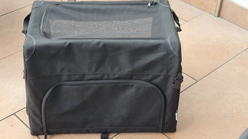 Hunde transportbox anione - hunde,