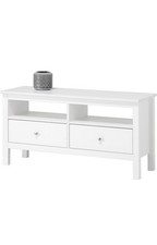IKEA HEMNES Kommode mit 2