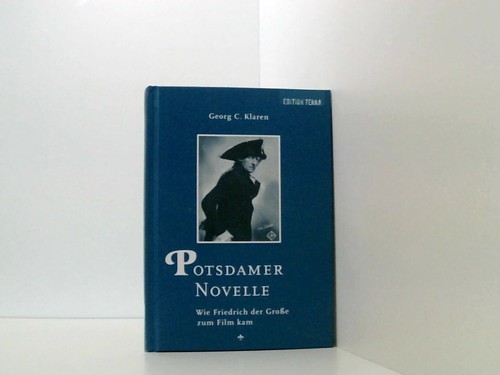 Potsdamer novelle wie - potsdamer, novelle:
