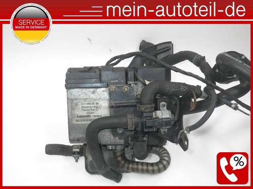 Mercedes c219 w211 - w211, e-klasse