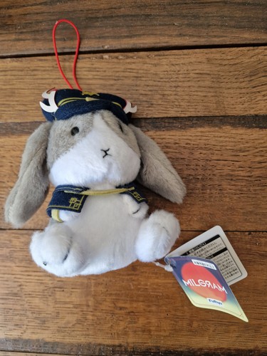 Jackalope milgram maskottchen - jackalope,