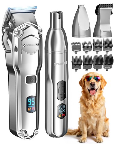 Profi hundeschermaschine - 🐕,