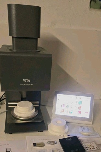 Keramikofen vita 6000mp mit - vita,