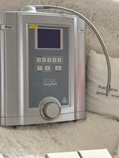 Sanuslife ECAIA Wasserfilter - Elektronischer Wasserionisierer