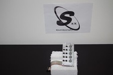 Doepfer A-121 VCF2 for