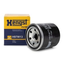 Hengst Oelfilter H97W13 für