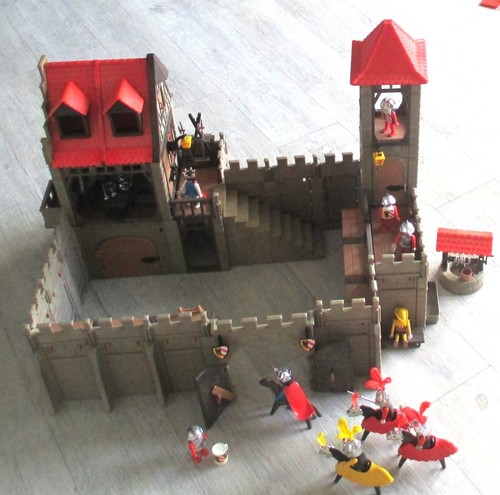 Playmobil system 3450 - playmobil,