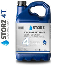 Storz 4T Sonderkraftstoff