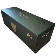 Champagner Dom Pérignon