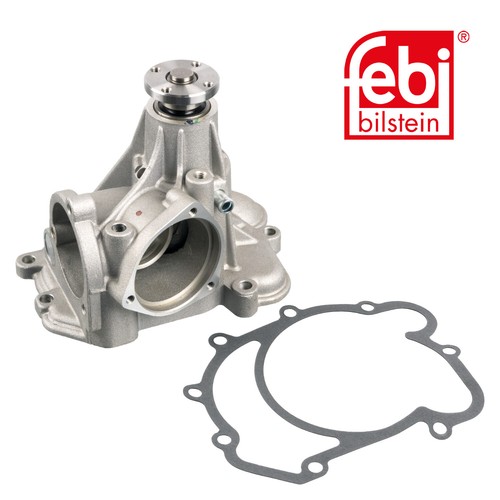 Febi bilstein wasserpumpe - febi,