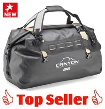 GIVI GRT712C Canyon wasserdichte Cargotasche, Hecktasche, Gepäcktasche, 40 Liter