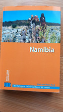 Namibia Reiseführer von Stefan Loose