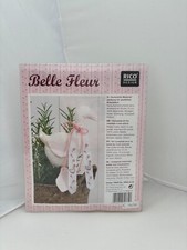 Stickpackung Rico Design Belle