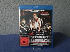 Street Gangs - Show No Mercy  - Blu-ray  Uncut Version!