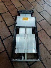 Original VW Eos 1F Kopfstütze Nackenstütze Hinten 1Q0880077B Überrollbügel